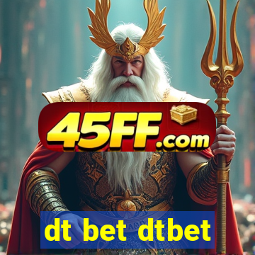 dt bet dtbet